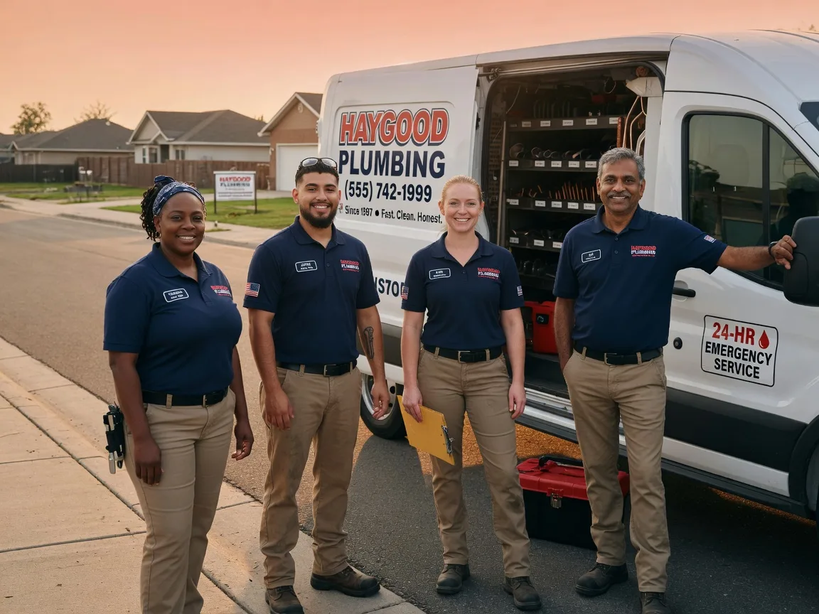 Plumber company in Cheat Lake, WV